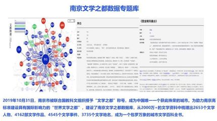 续写数字文化新篇章 南京大会，树立文化科技融合“风向标”