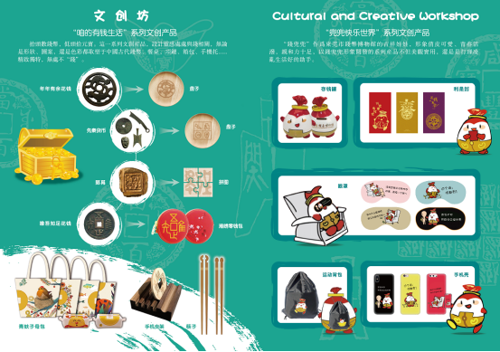 东莞市钱币博物馆赴港参展:萌融香江活力飨创潮——探馆借驿科技解锁数实币文中嵌入桥协同升级焕新局