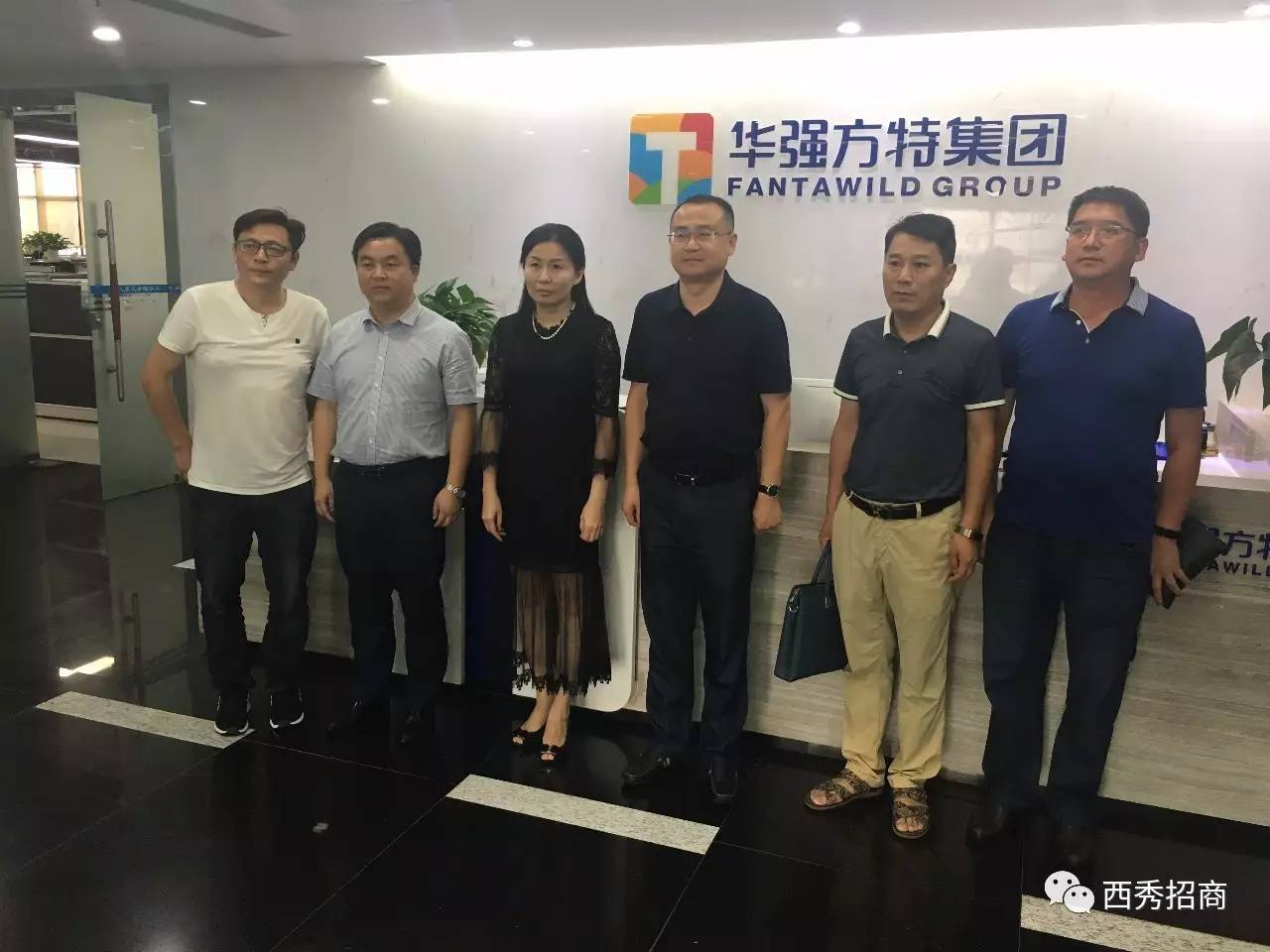 市区联动&ldquo;助燃&rdquo;招商&ldquo;磁场&rdquo;再次引爆--花香引来蝶飞舞,深圳文创产业招商取得良好成效